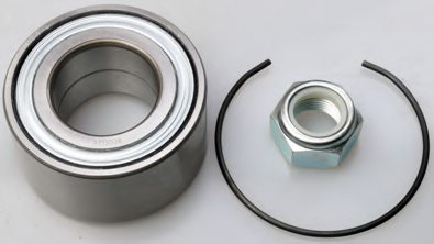 DENCKERMANN W413451 Wheel Bearing Kit